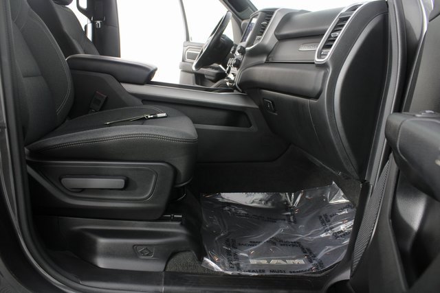 Used 2022 RAM 1500 Big Horn image 20
