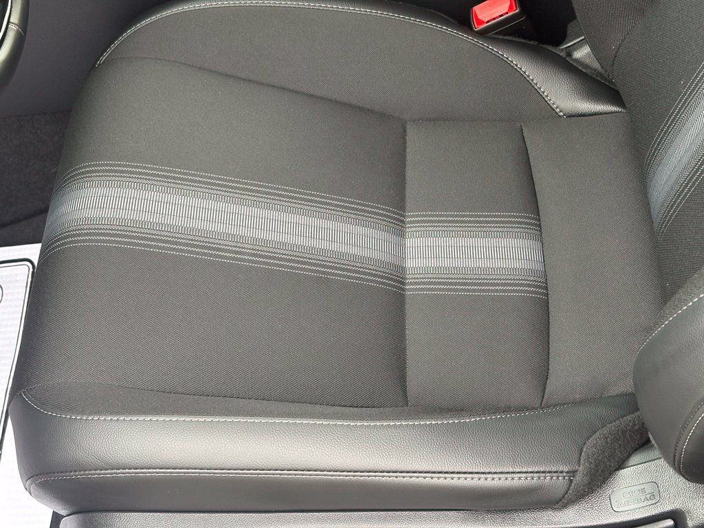 Used 2026 Honda Civic Sport image 13