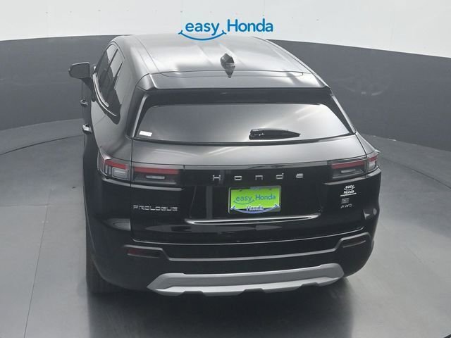 New 2026 Honda Prologue Eco image 23