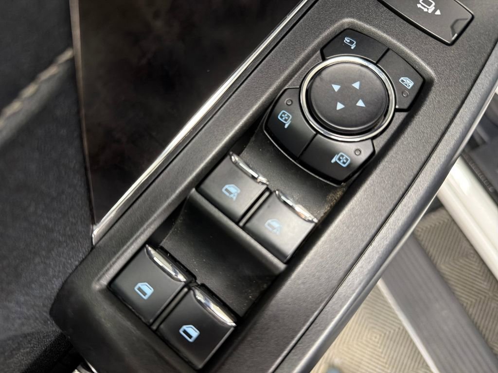 Used 2023 Ford F250 Lariat w/ Lariat Ultimate Package image 15
