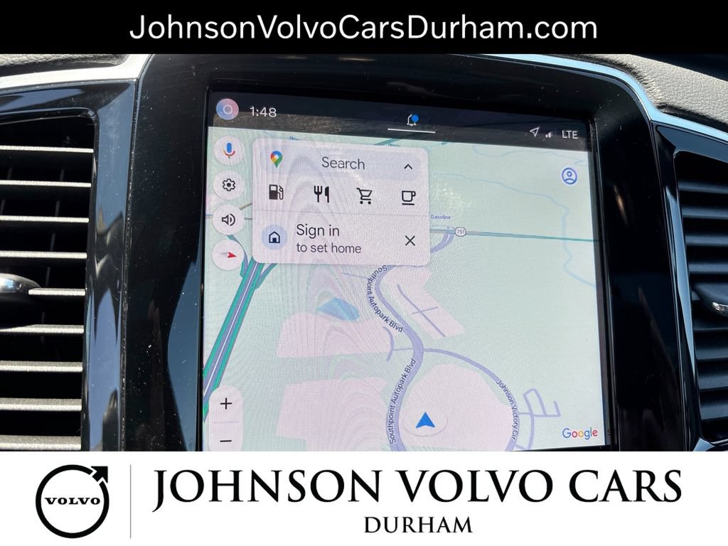 Used 2023 Volvo XC90 B6 Ultimate w/ Protection Package Premier AWD/4WD image 20