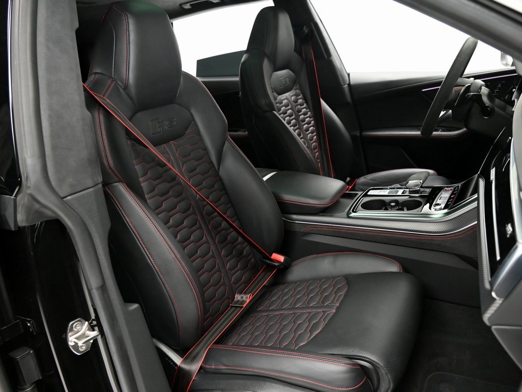 Used 2023 Audi RS Q8 4.0T image 15