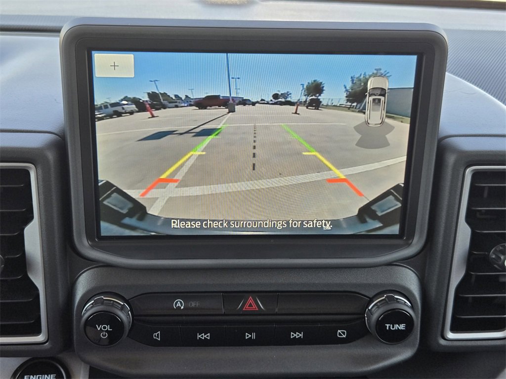 Used 2024 Ford Bronco Sport Big Bend w/ Convenience Package image 21