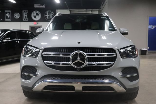 Used 2024 Mercedes-Benz GLE 350 4MATIC image 8
