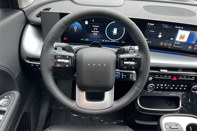 New 2026 Hyundai Ioniq 9 SEL image 14