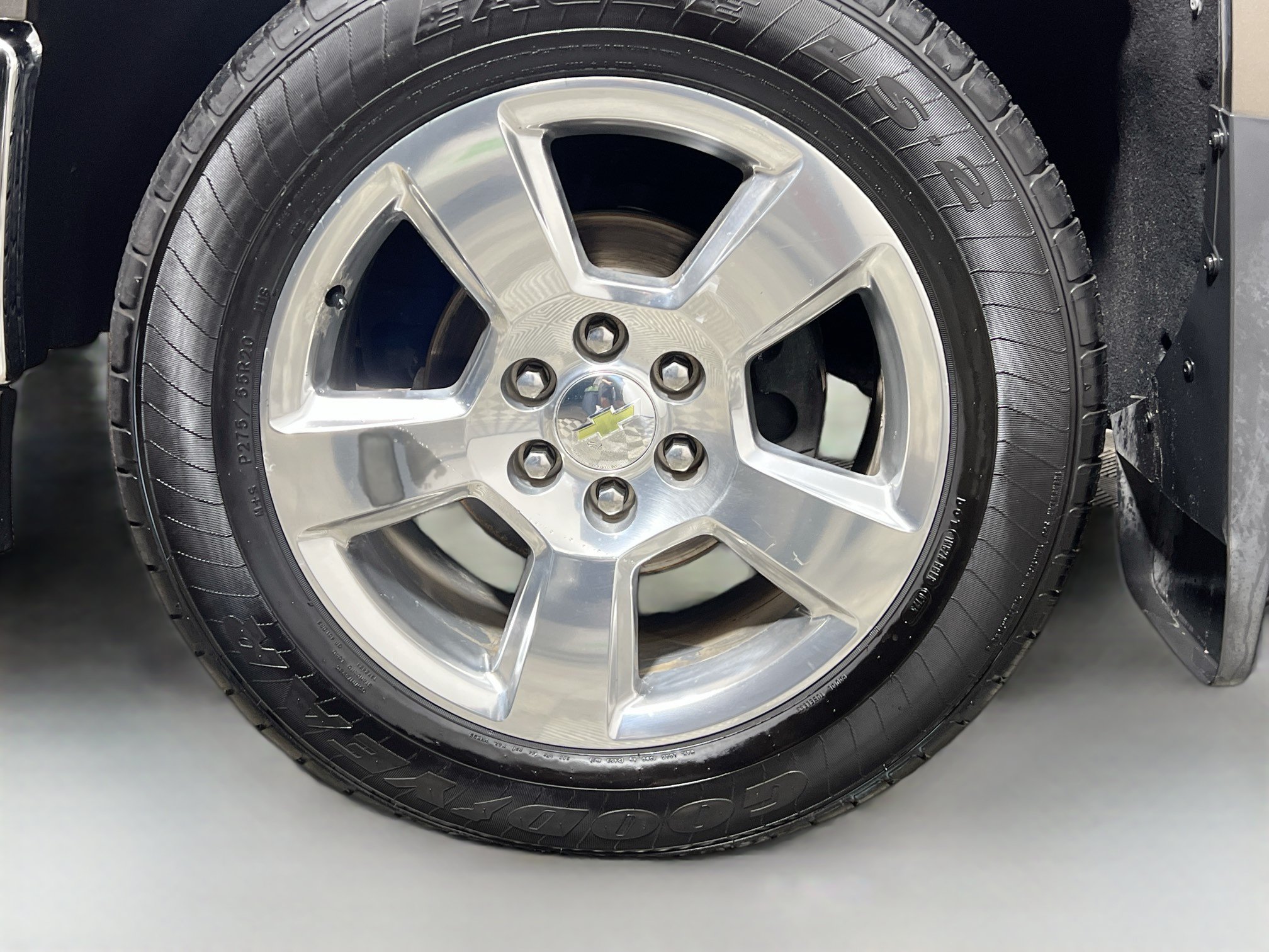 Used 2014 Chevrolet Silverado 1500 LT w/ LT Convenience Package RWD image 14