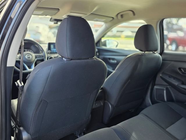 Used 2024 Nissan Sentra SV image 15