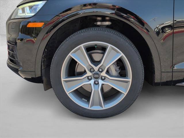 Used 2019 Audi Q5 2.0T Premium Plus w/ Premium Plus Package AWD/4WD image 26