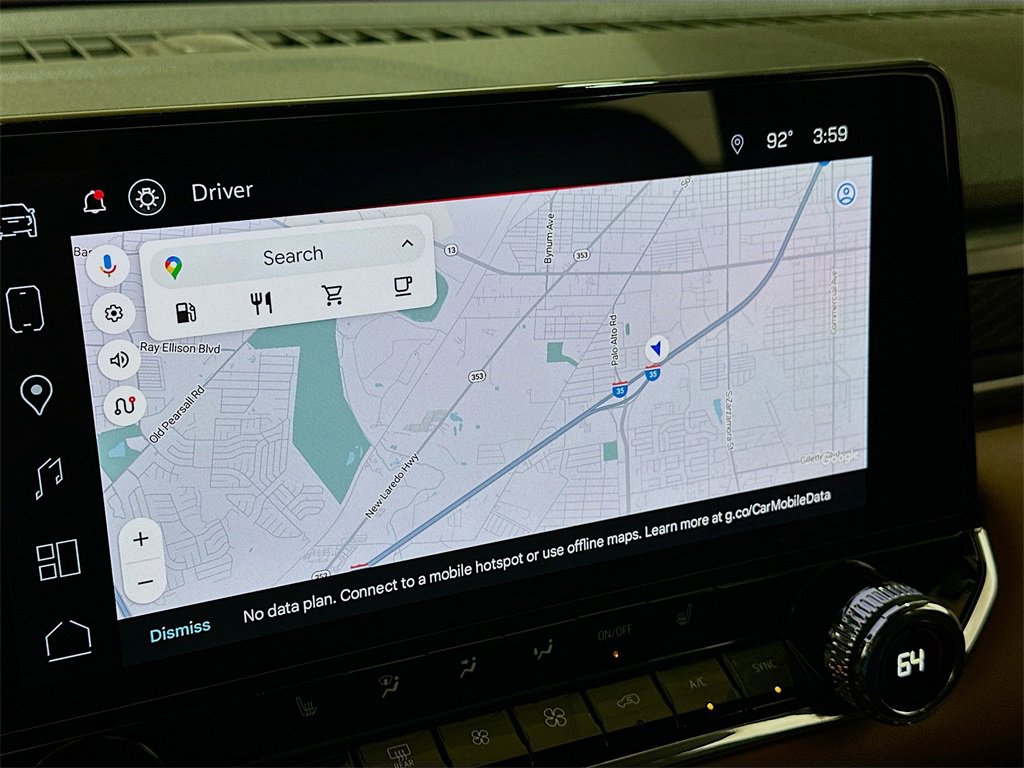 Used 2025 GMC Canyon AT4 image 13