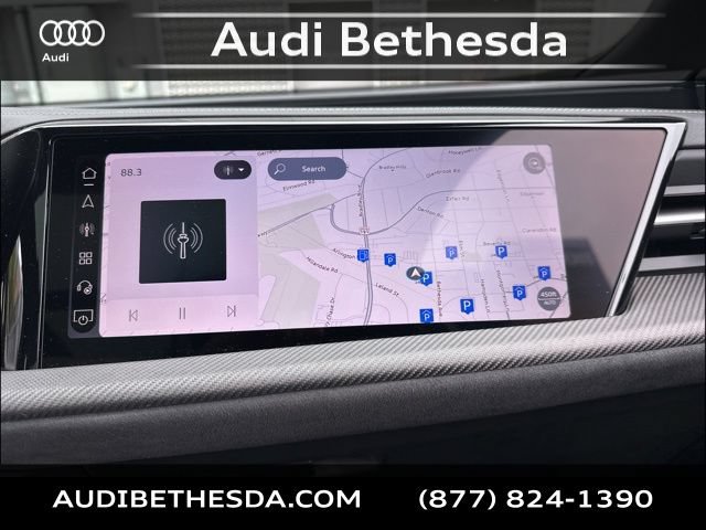 New 2026 Audi SQ5 Premium Plus AWD/4WD image 18