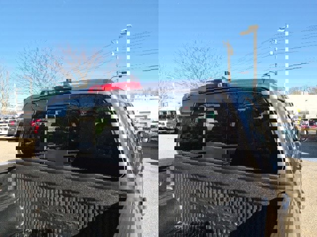 New 2026 Nissan Frontier SV image 11