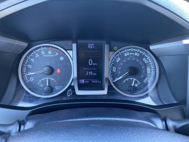 Used 2019 Toyota Tacoma SR5 image 12