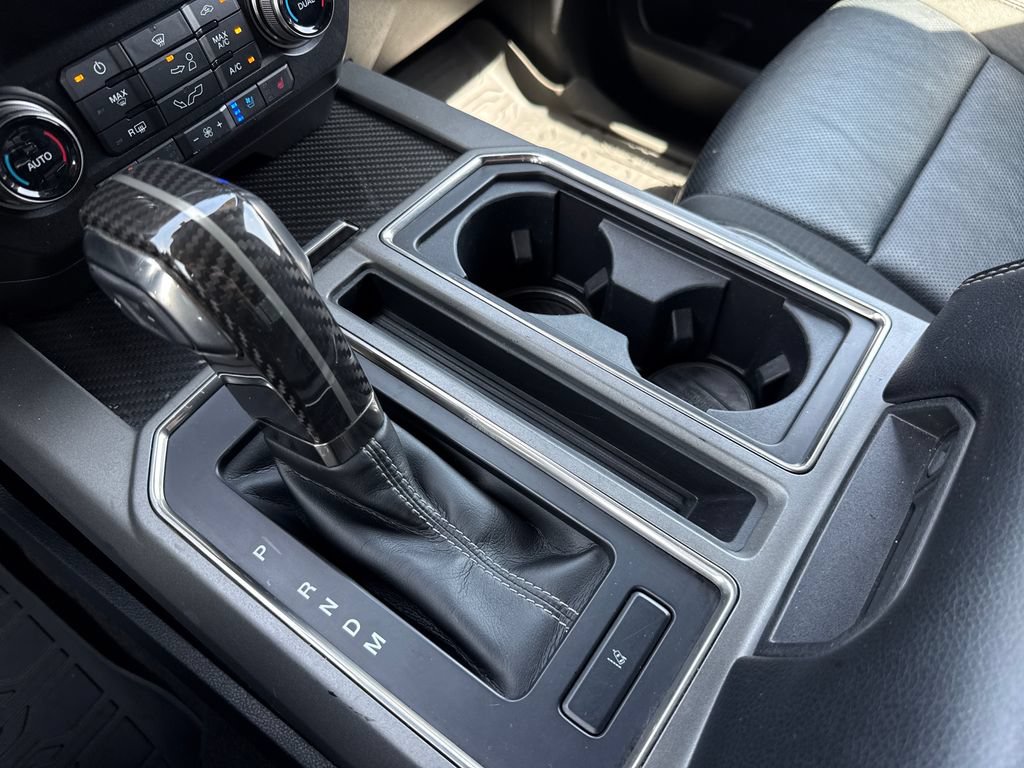 Used 2020 Ford F150 Raptor w/ Equipment Group 802A Luxury AWD/4WD image 25