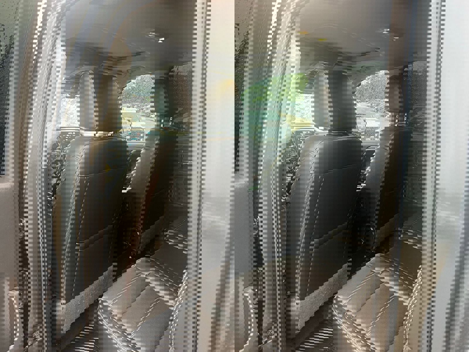 Used 2018 GMC Sierra 1500 Denali w/ Denali Ultimate Package image 16