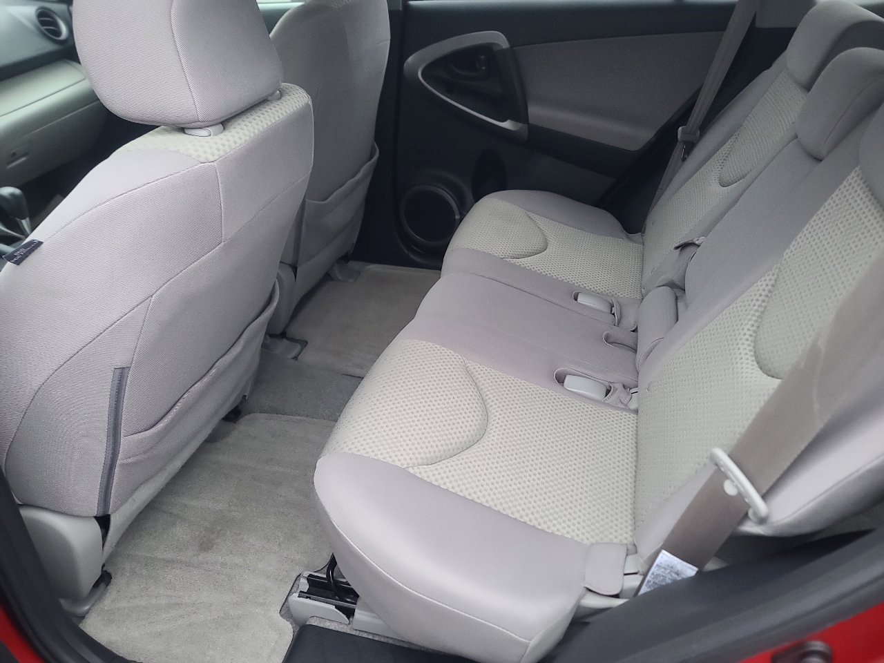 Used 2008 Toyota RAV4 2WD image 11