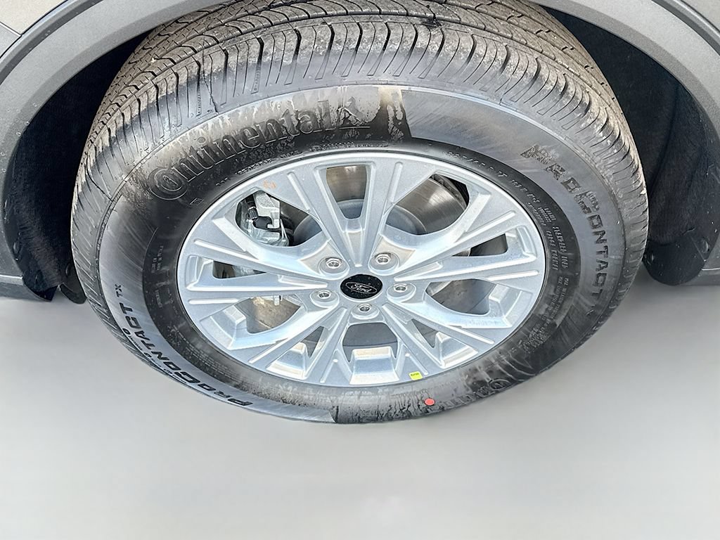 New 2026 Ford Escape Active w/ Cold Weather Package AWD/4WD image 18