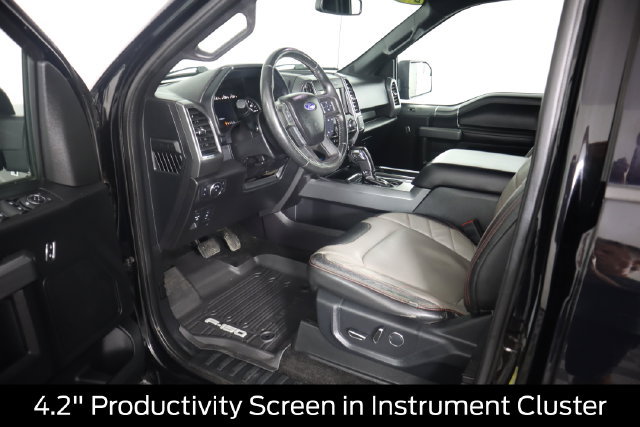 Used 2018 Ford F150 XLT w/ Equipment Group 302A Luxury AWD/4WD image 33