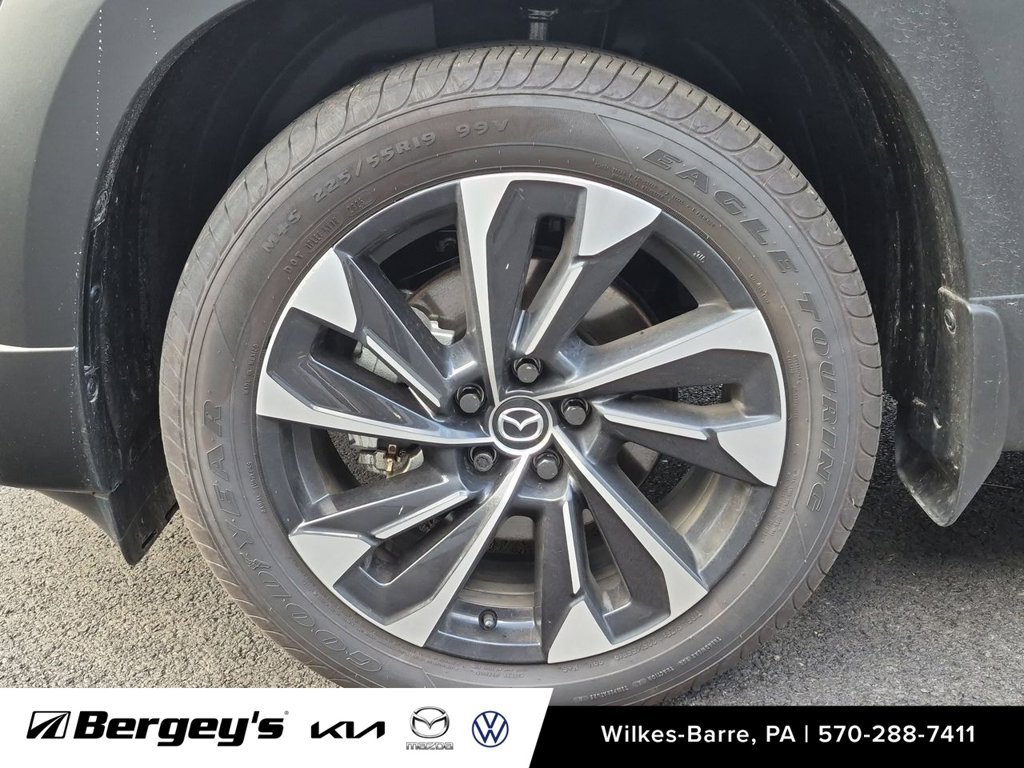 Certified 2026 MAZDA CX-50 2.5 Hybrid w/ Premium Plus Pkg AWD/4WD image 18