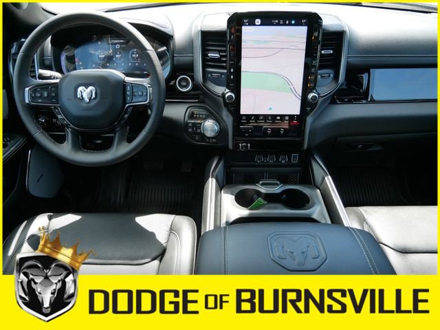Used 2026 RAM 1500 Rebel w/ Rebel Level 2 Equipment Group AWD/4WD image 15