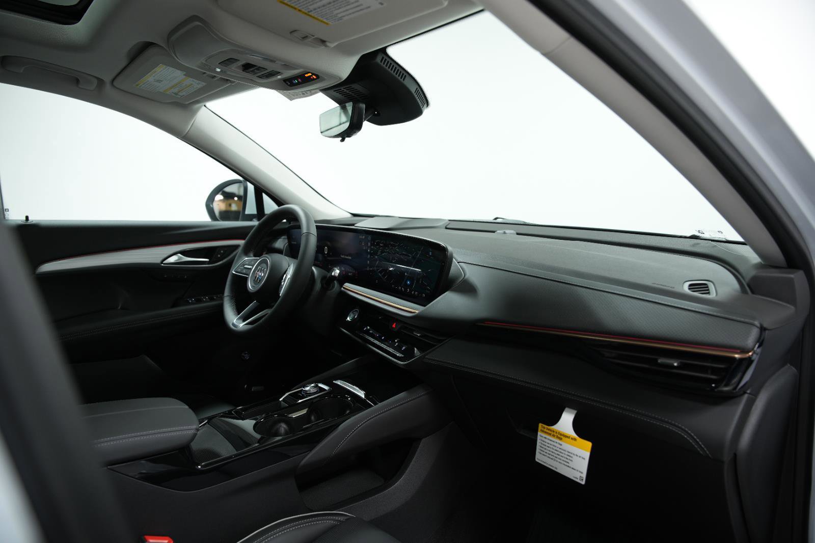 New 2026 Buick Envision Avenir image 19