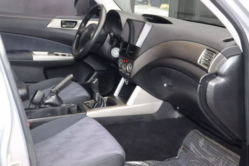 Used 2010 Subaru Forester 2.5X image 23