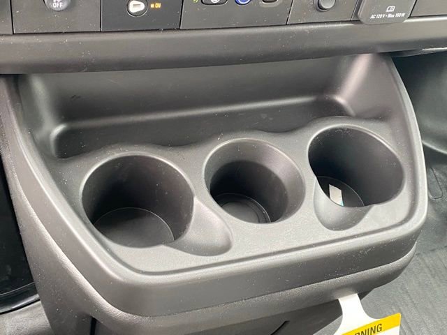 New 2025 Chevrolet Express 3500 w/ Power Convenience Package image 21