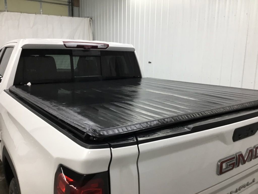 Used 2020 GMC Sierra 1500 Denali w/ Denali Ultimate Package image 16