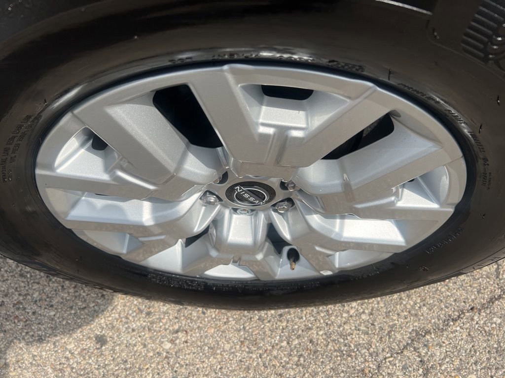 Certified 2023 Nissan Frontier SV w/ Technology Package image 36