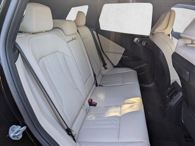 New 2026 BMW X3 xDrive30 w/ Convenience Package image 14