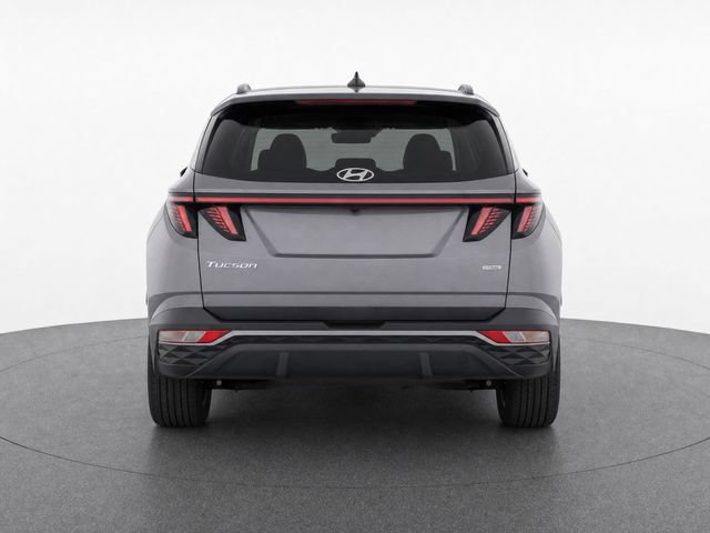 Used 2024 Hyundai Tucson SEL AWD/4WD image 7