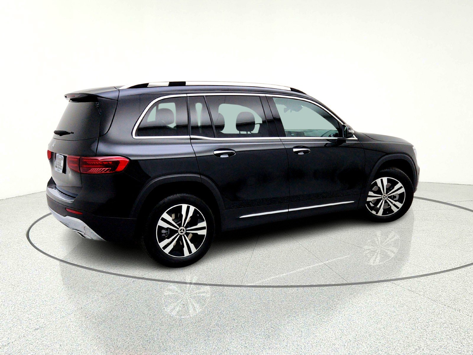 Used 2026 Mercedes-Benz GLB 250 GLB 250 image 16