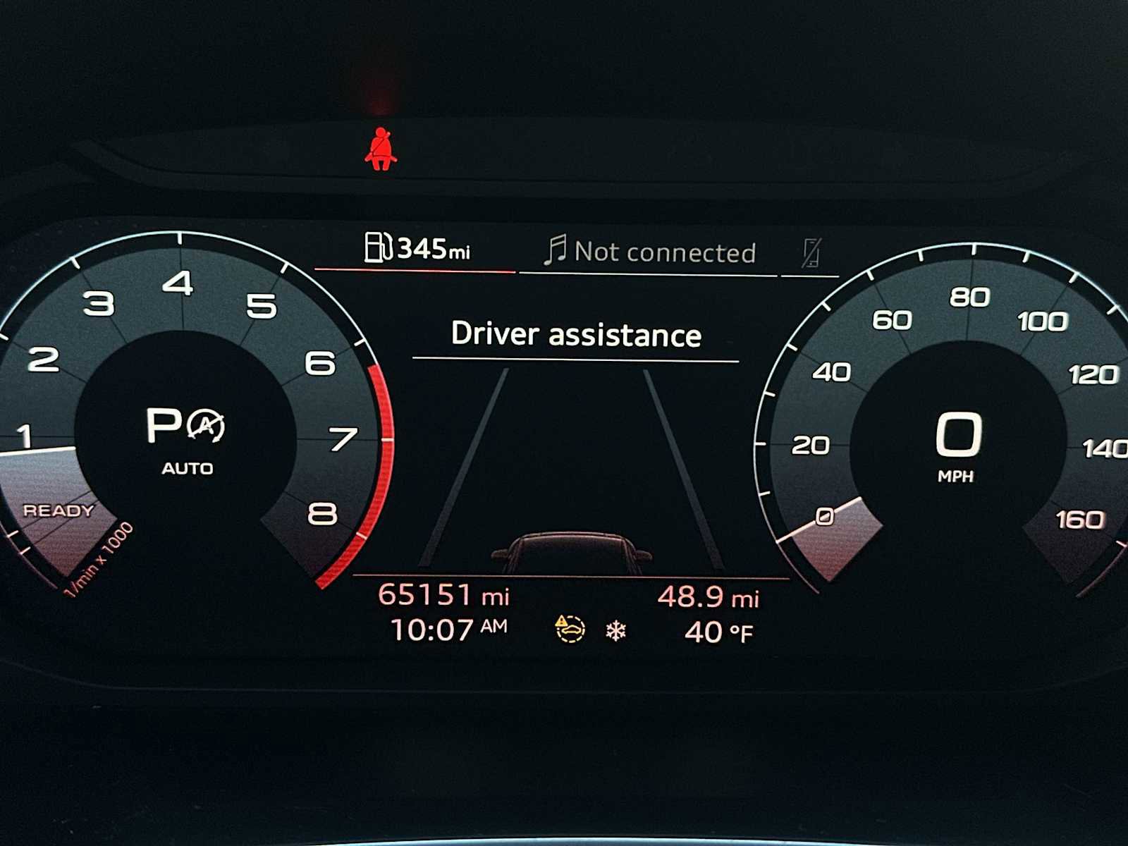 Used 2021 Audi Q3 2.0T Premium image 10