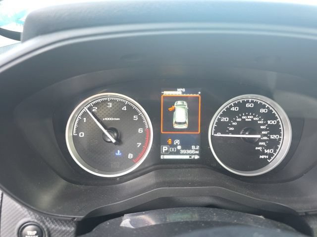 Used 2024 Subaru Forester Premium AWD/4WD image 17