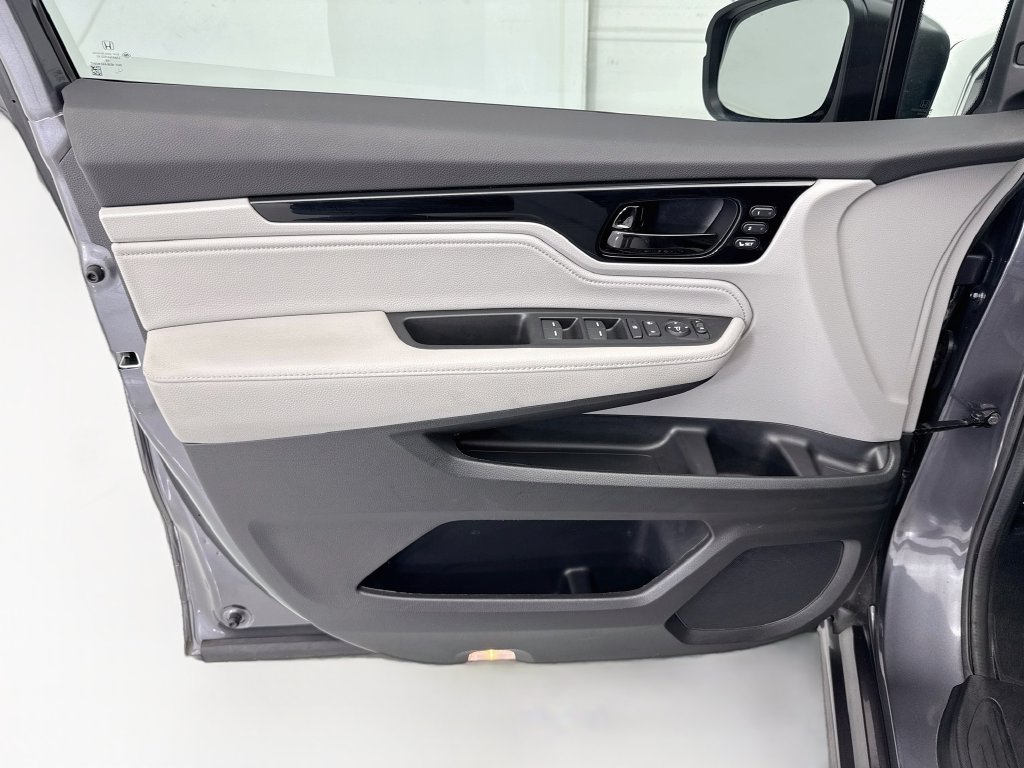 Used 2024 Honda Odyssey Touring image 24