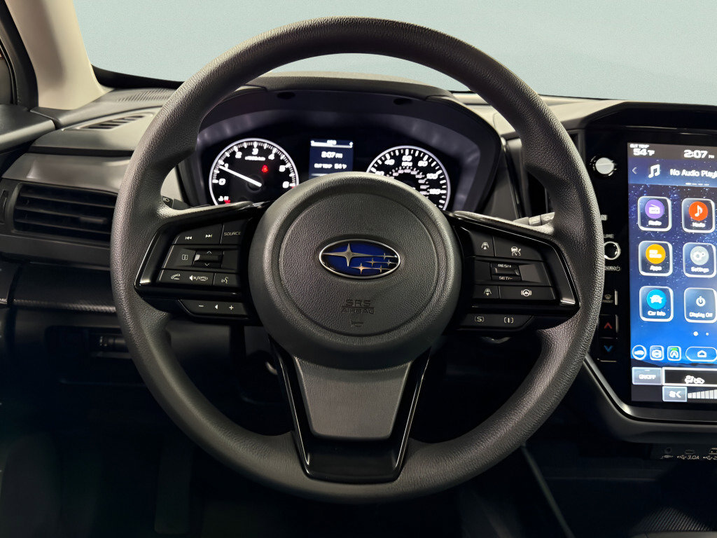 New 2026 Subaru Crosstrek 2.0i Premium image 11