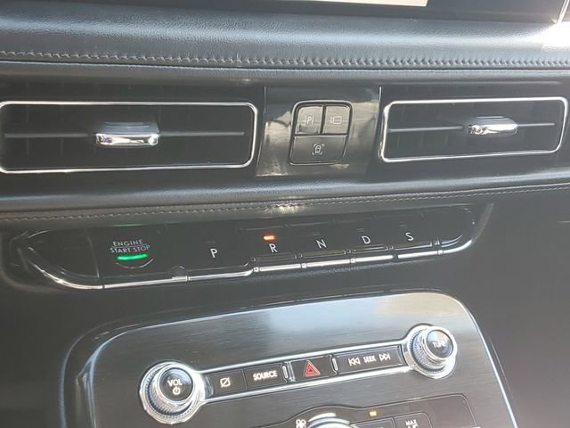 Used 2022 Lincoln Nautilus Reserve FWD image 28