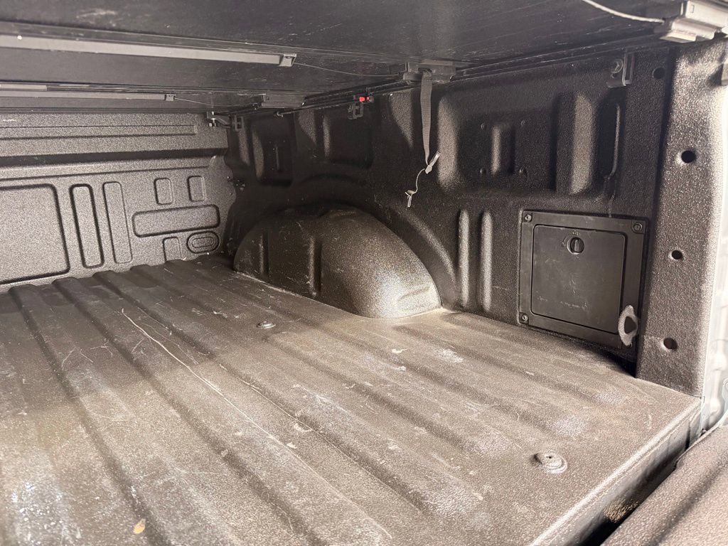 Used 2025 Ford F150 XLT w/ Equipment Group 301A Standard AWD/4WD image 10