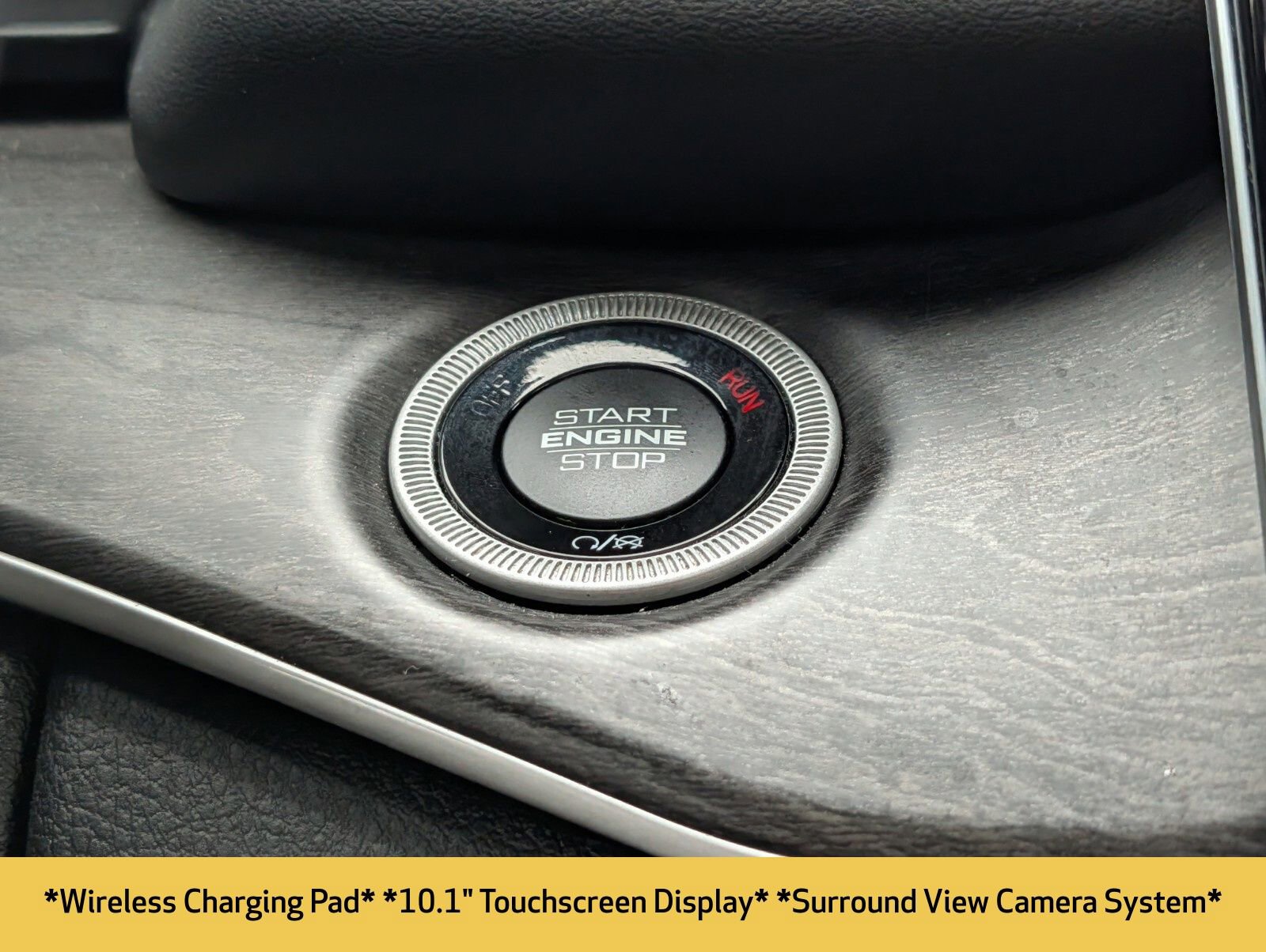 Used 2022 Jeep Grand Cherokee Limited 4xe w/ Luxury Tech Group II image 13