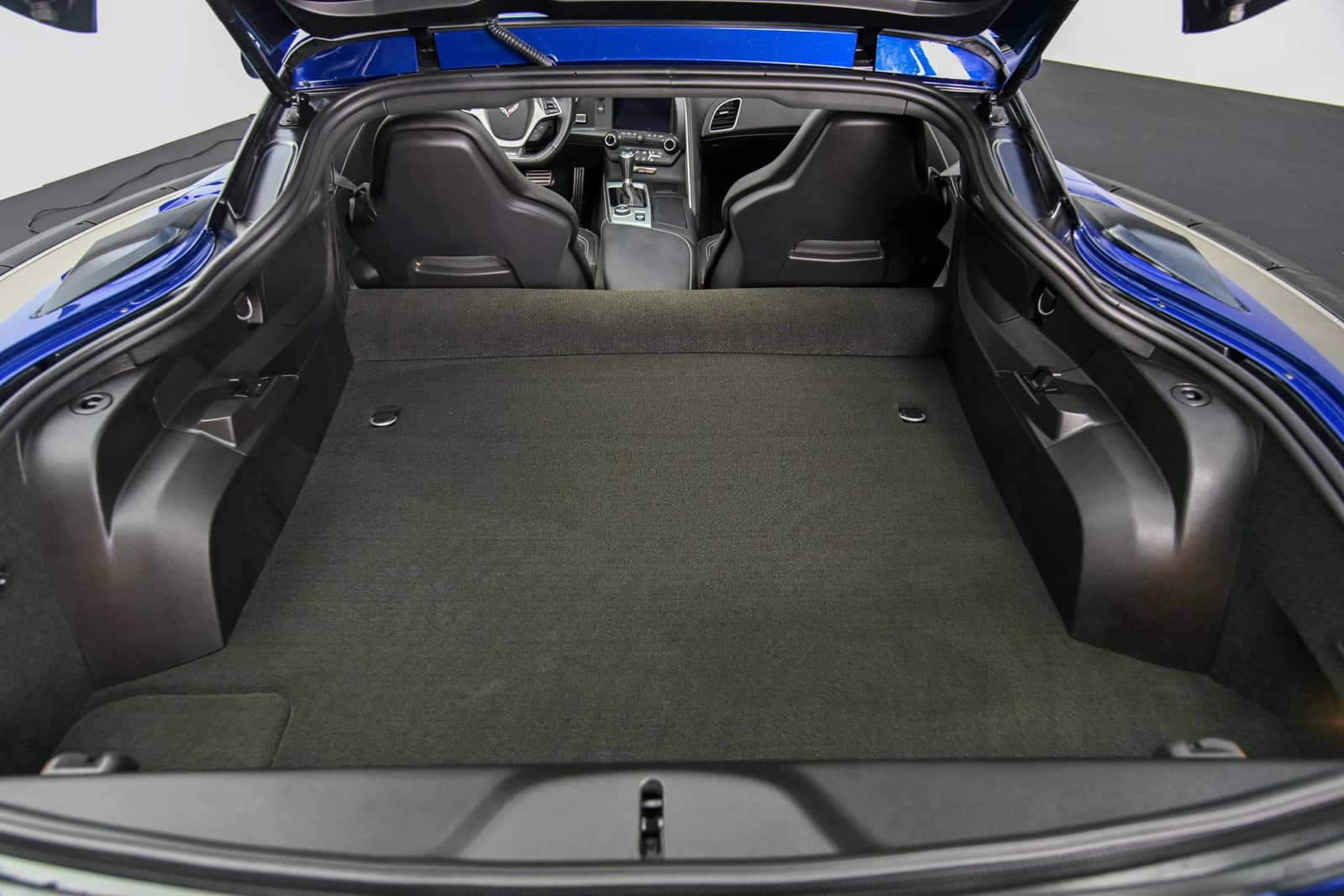 Used 2018 Chevrolet Corvette Z06 RWD image 31