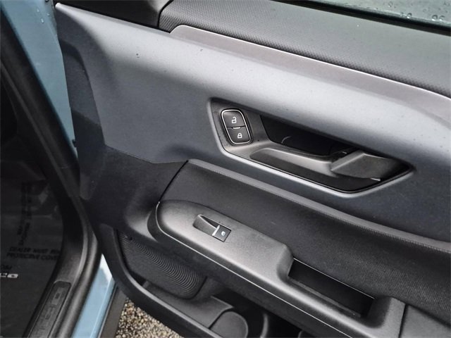 Used 2021 Ford Bronco Sport Big Bend image 15