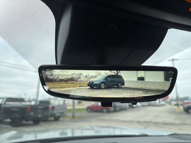 New 2026 GMC Yukon XL Denali w/ Denali Reserve Package image 29