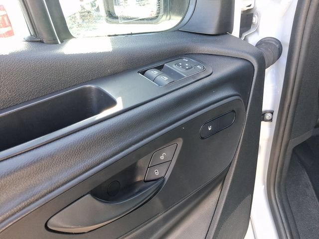 Used 2025 Mercedes-Benz Sprinter 2500 image 13