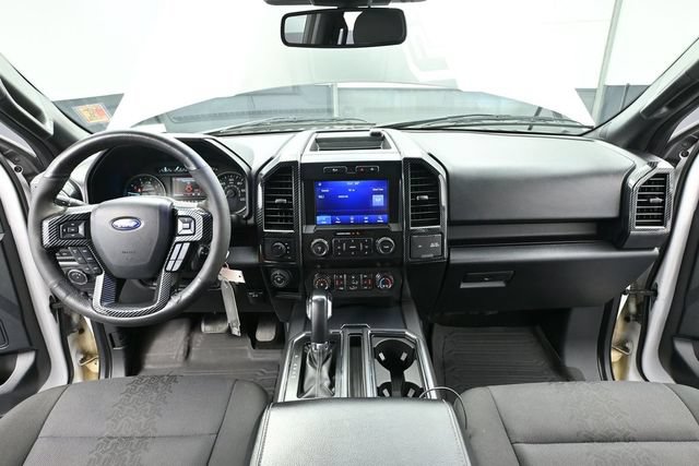 Used 2019 Ford F150 XLT w/ Equipment Group 302A Luxury AWD/4WD image 19