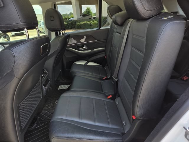 Used 2020 Mercedes-Benz GLE 450 4MATIC image 24