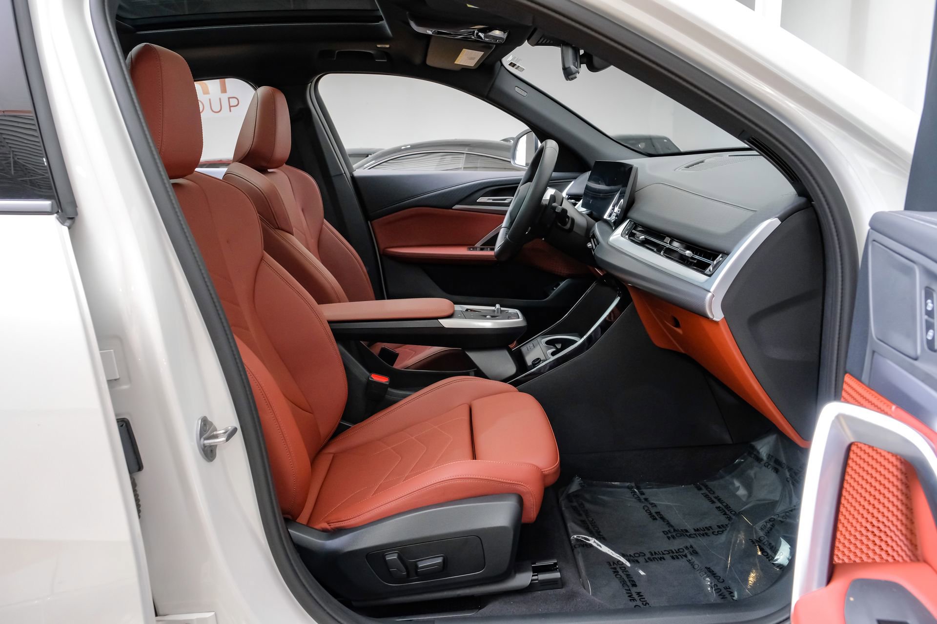 Used 2026 BMW X2 xDrive28i image 36