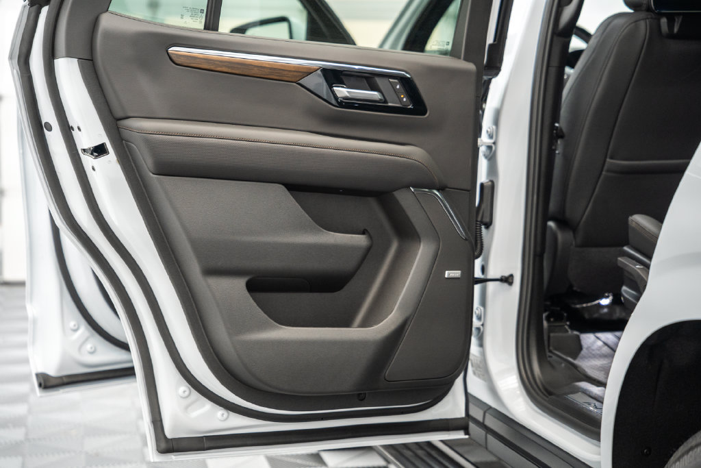 New 2026 Chevrolet Tahoe High Country AWD/4WD image 43