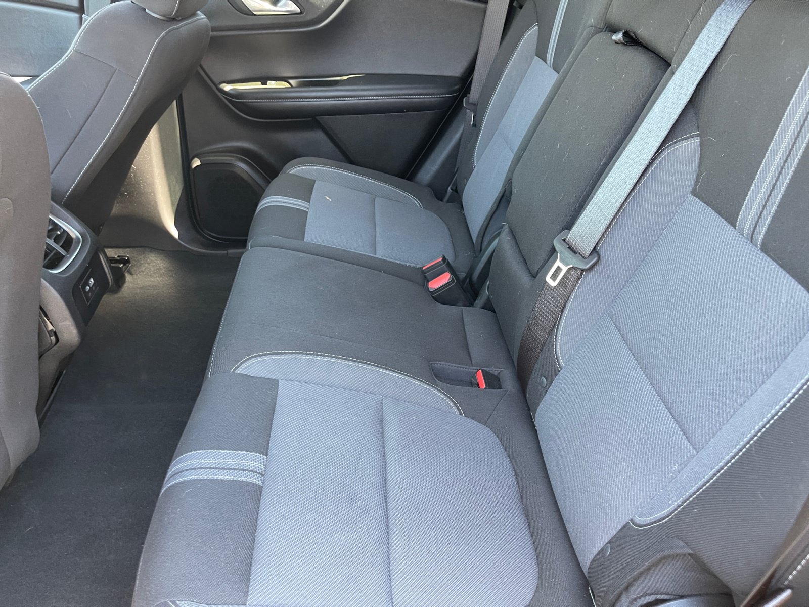 Used 2024 Chevrolet Blazer LT w/ Redline Edition FWD image 17