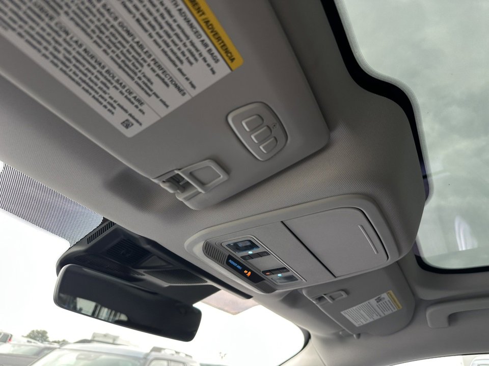 New 2025 Ford Mustang Mach-E Premium w/ Sport Appearance Package image 32