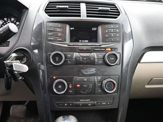 Used 2018 Ford Explorer 4WD image 22