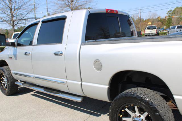 Used 2009 Dodge Ram 2500 Truck SLT AWD/4WD image 12